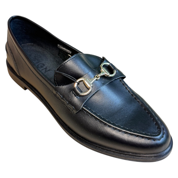 Zign PÓŁBUTY wsuwane męskie 42/41