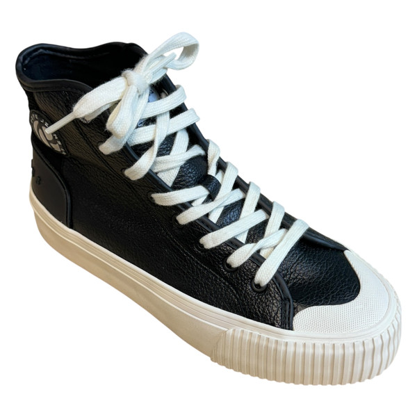 Pepe Jeans BUTY SPORTOWE wysokie damskie 37/38