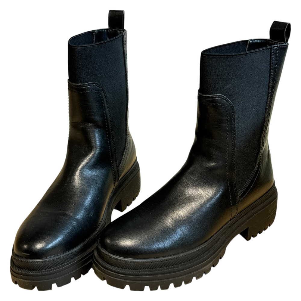 About You  BOTKI  damskie 39