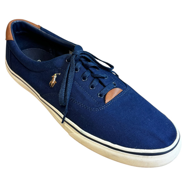 Polo Ralph Lauren Thorton TRAMPKI męskie 48