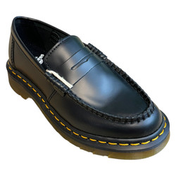 Dr. Martens PENTON PÓŁBUTY wsuwane damskie 36
