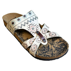 Calceo KLAPKI damskie 39