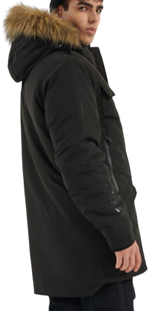 Kurtka House Brand S 8244N-99X