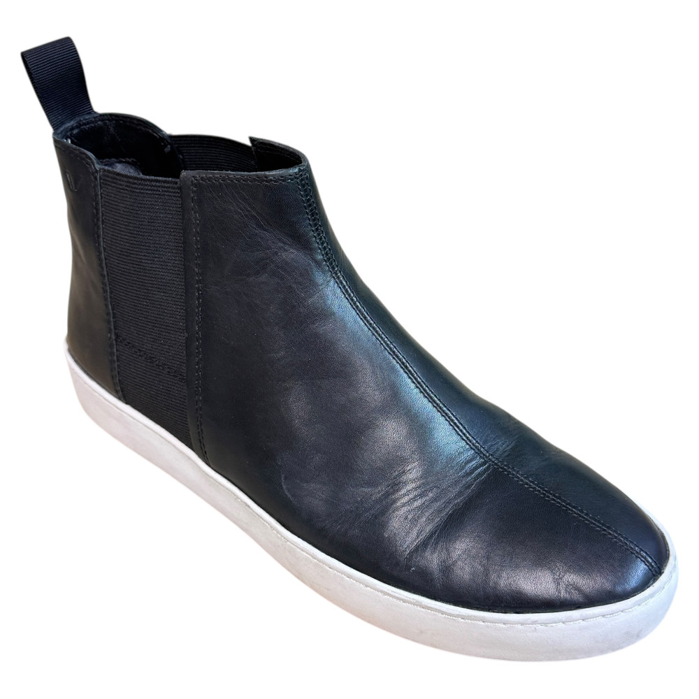 Vagabond Zoe platfo BOTKI damskie 41