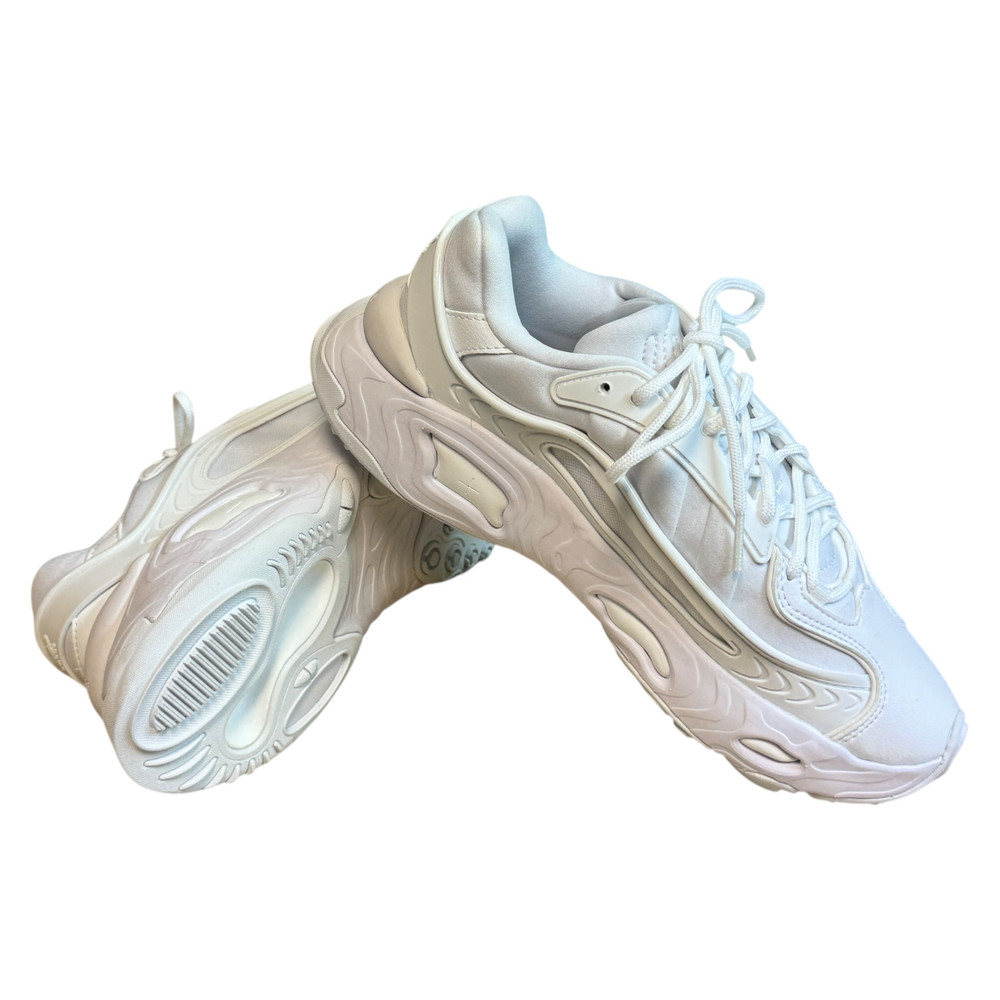 Adidas OZNOVA BUTY SPORTOWE damskie 40