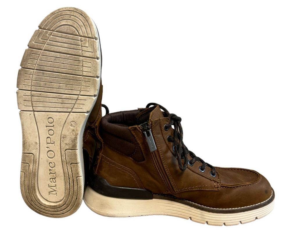 MARC O'POLO  BOTKI  męskie 40