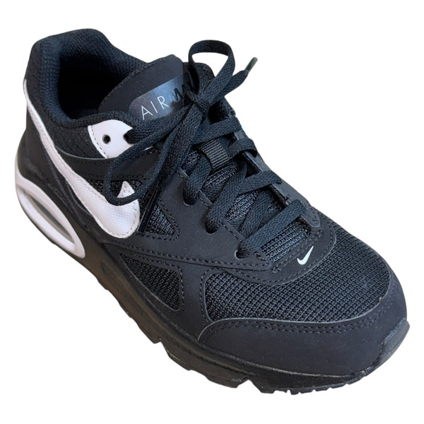 Nike Air Max Ivo BUTY SPORTOWE dziecięce 31.5