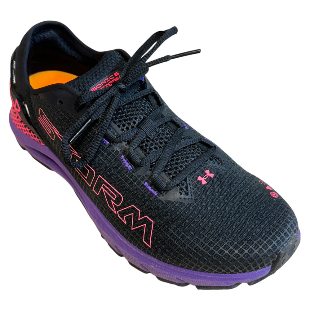 Under Armour Hovr Sonic 6 BUTY SPORTOWE damskie 40,5