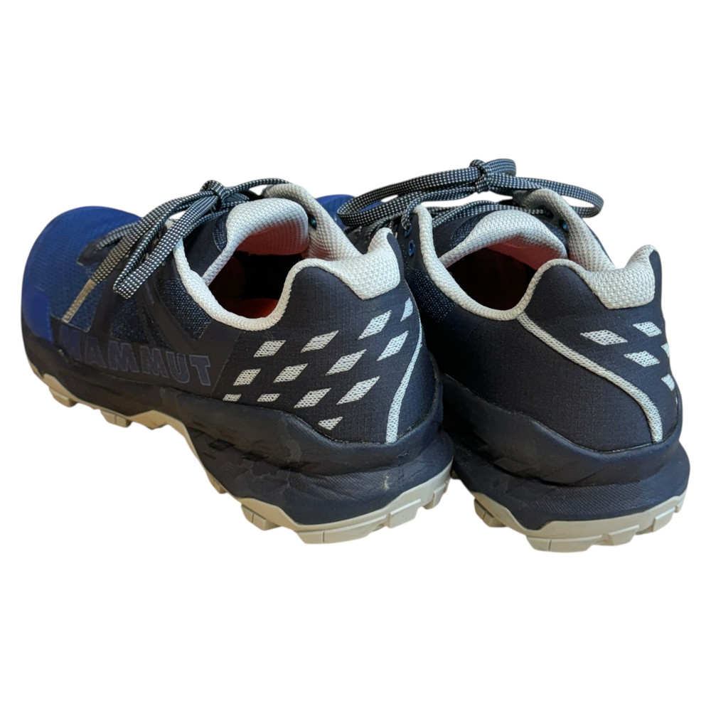 Mammut Sertig II Low GTX BUTY TREKKINGOWE męskie 43 1/3