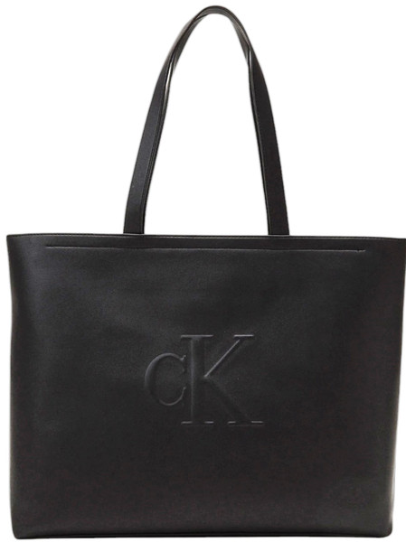 Torebka Calvin Klein C1851H0LJ-Q11
