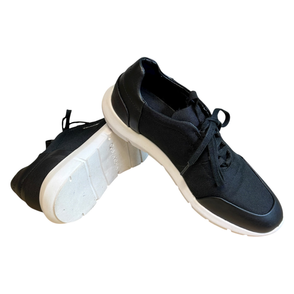 Calvin Klein Sherman BUTY SPORTOWE damskie 40