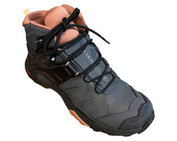 Salomon X Ultra 4 Mid Gtx W GORE-TEX BUTY TREKKINGOWE damskie 38 2/3