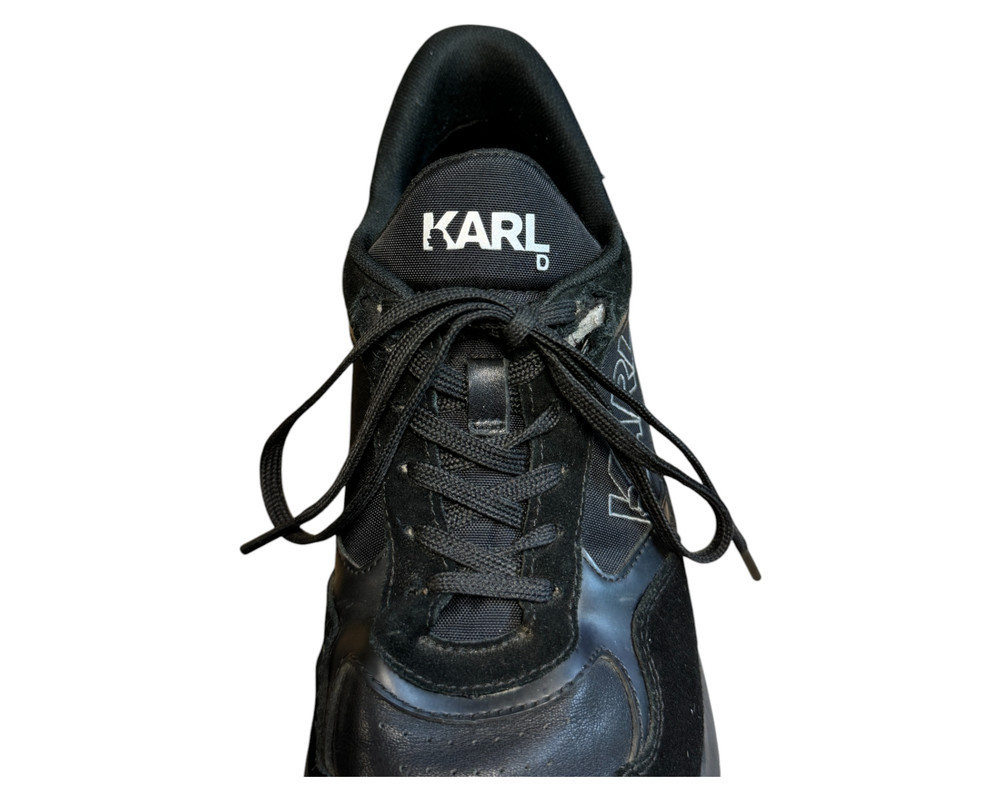 Karl Lagerfeld  BUTY SPORTOWE  męskie 41