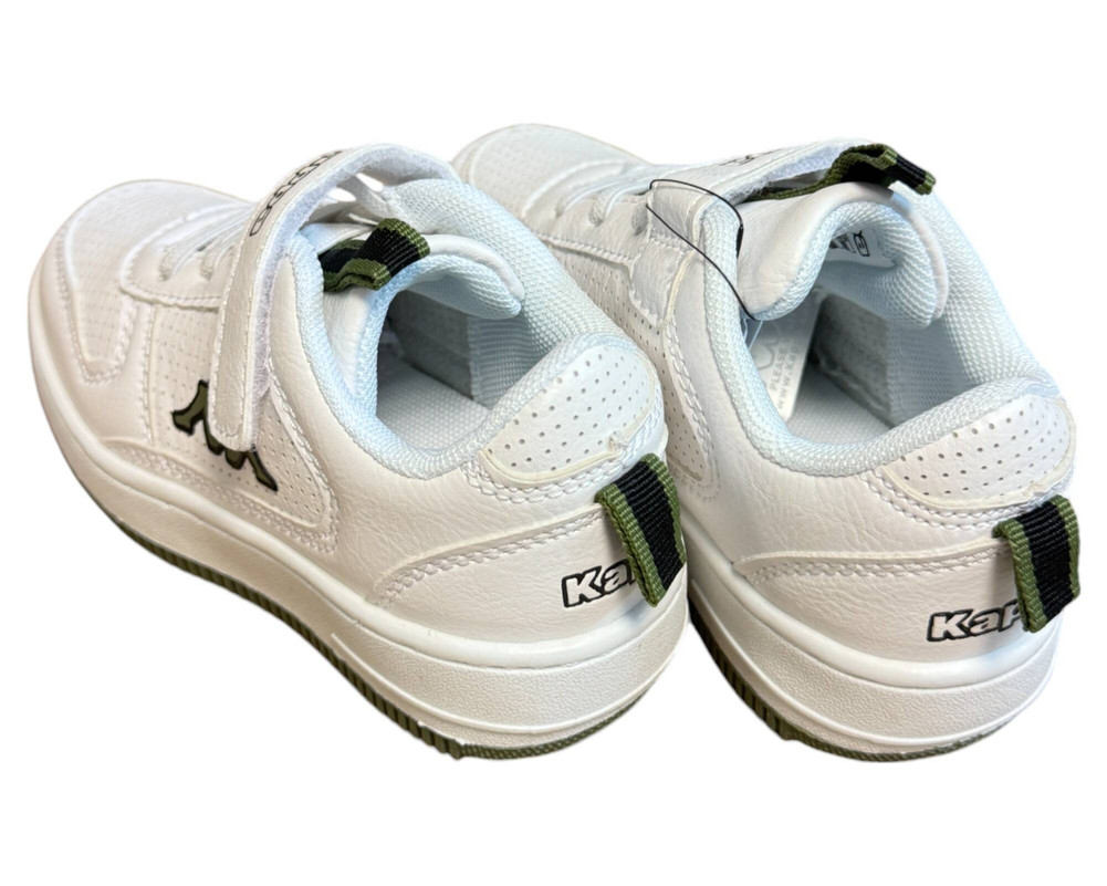 Kappa  BUTY SPORTOWE  dziecięce 25/26