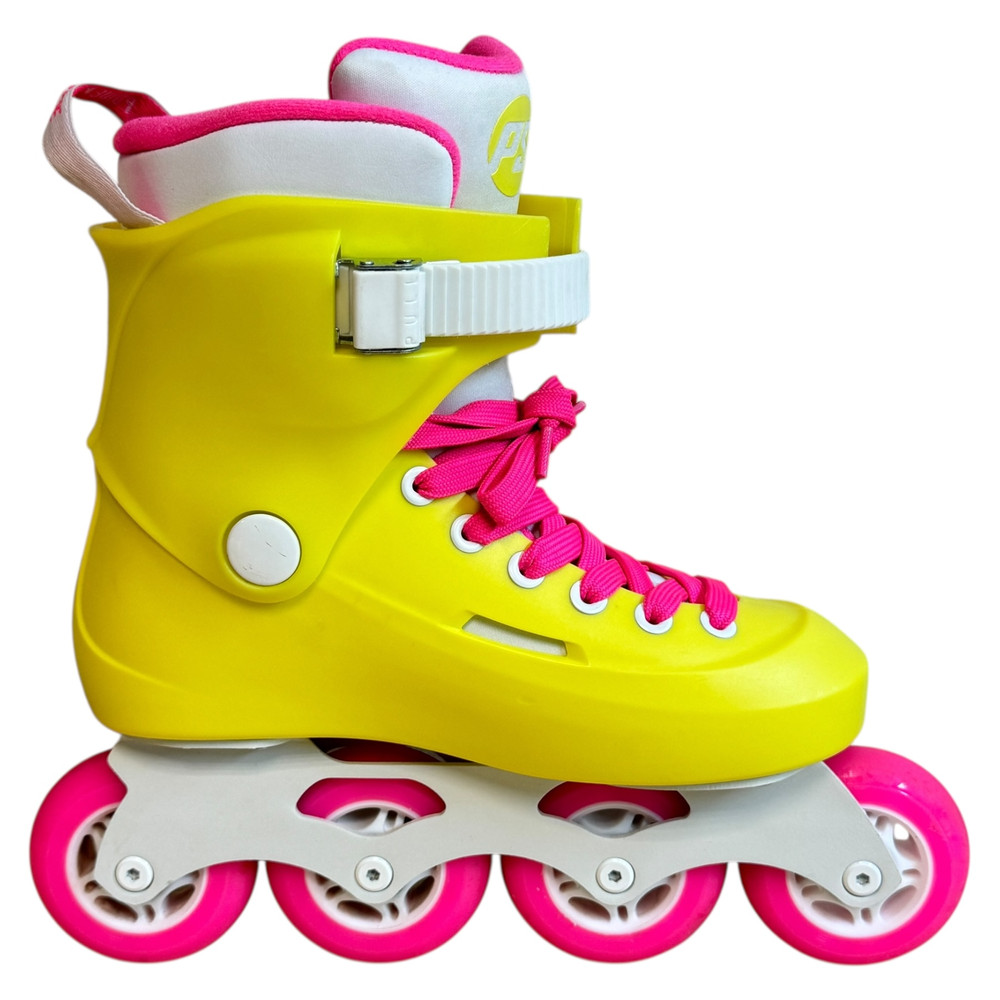 Powerslide Zoom ROLKI damskie 37/38