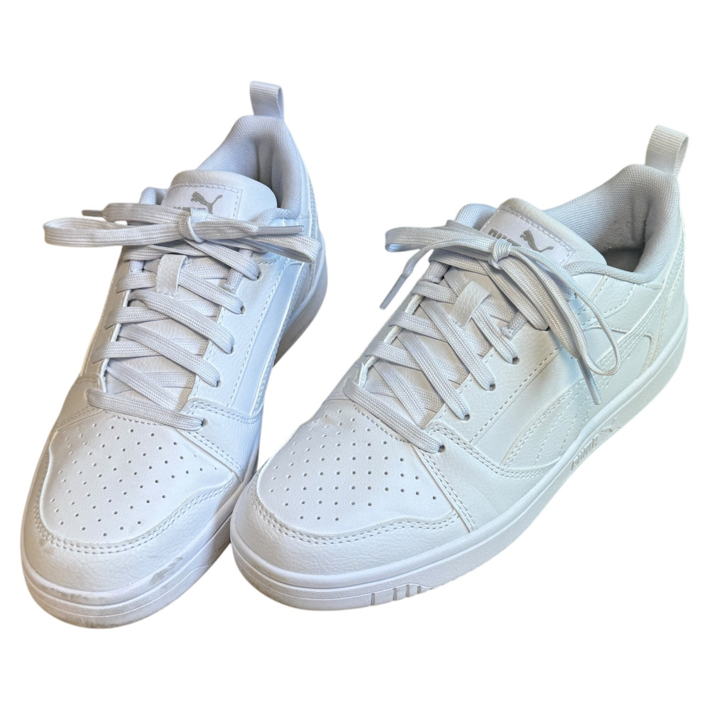 Puma Rebound v6 Low  BUTY SPORTOWE  damskie 38