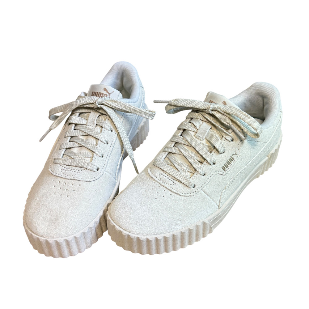 Puma Carina 3.0 SD BUTY SPORTOWE damskie 37.5/38