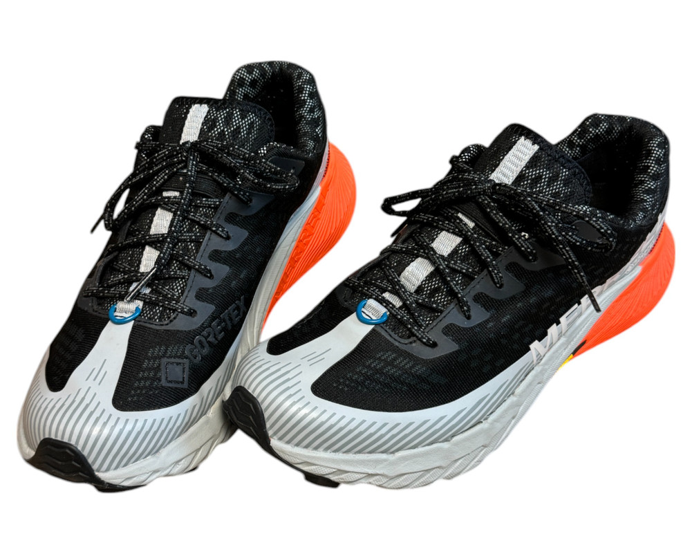 Merrell  Agility Peak 5 Gtx BUTY SPORTOWE  damskie 41.5