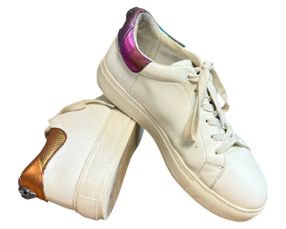 Kurt Geiger Laney Eagle BUTY SPORTOWE  damskie 41