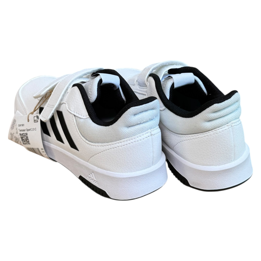 Adidas Tensaur Sport BUTY SPORTOWE dziecięce 36 2/3 37 1/3