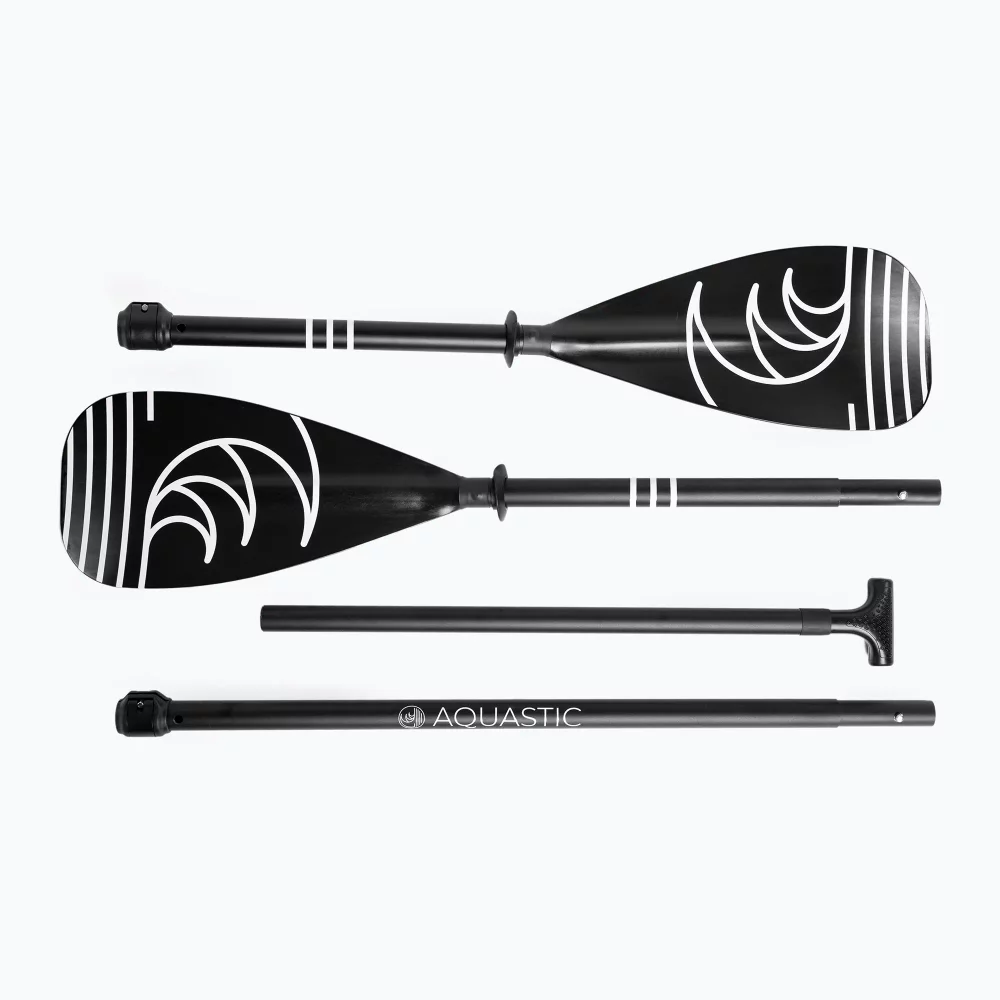 Aquastic Touring 12'6" 2024 Deska SUP
