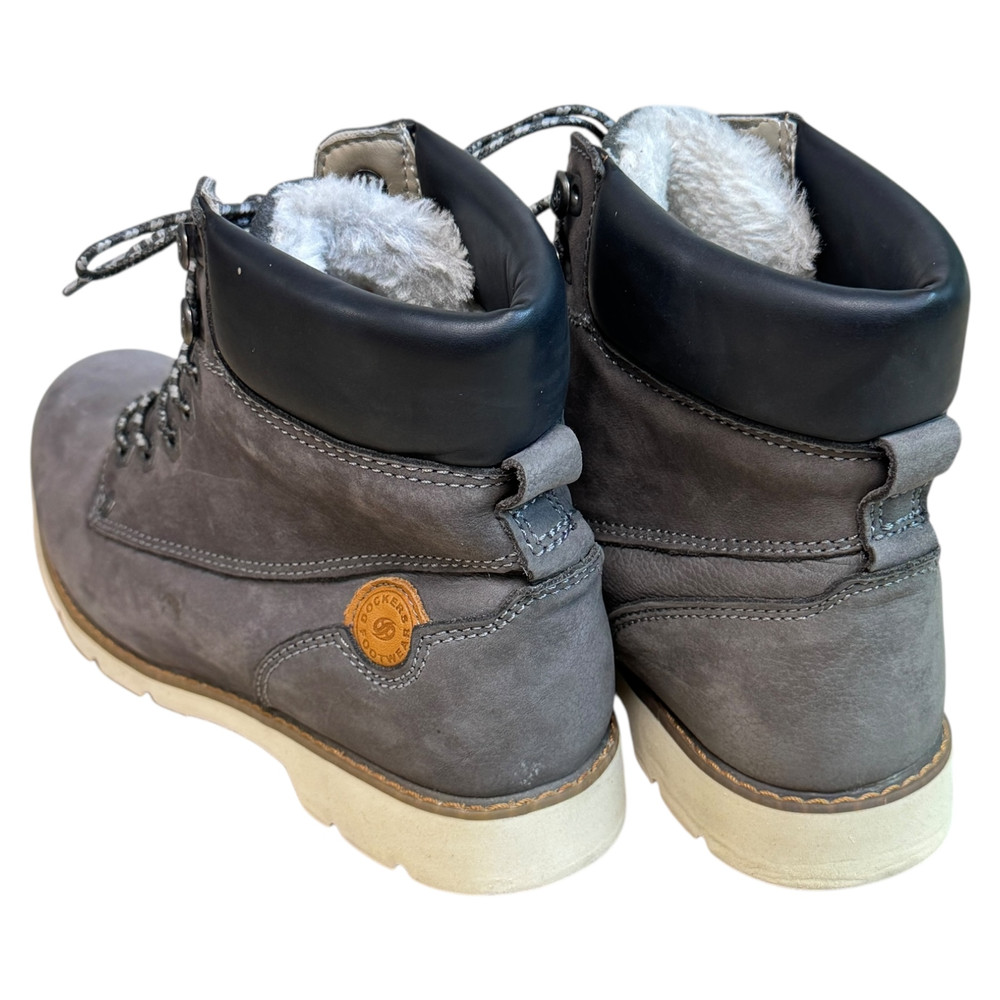 Dockers by Gerli BOTKI damskie 40