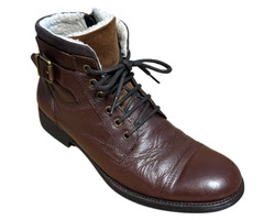 Geox Jaylon BOTKI męskie 42