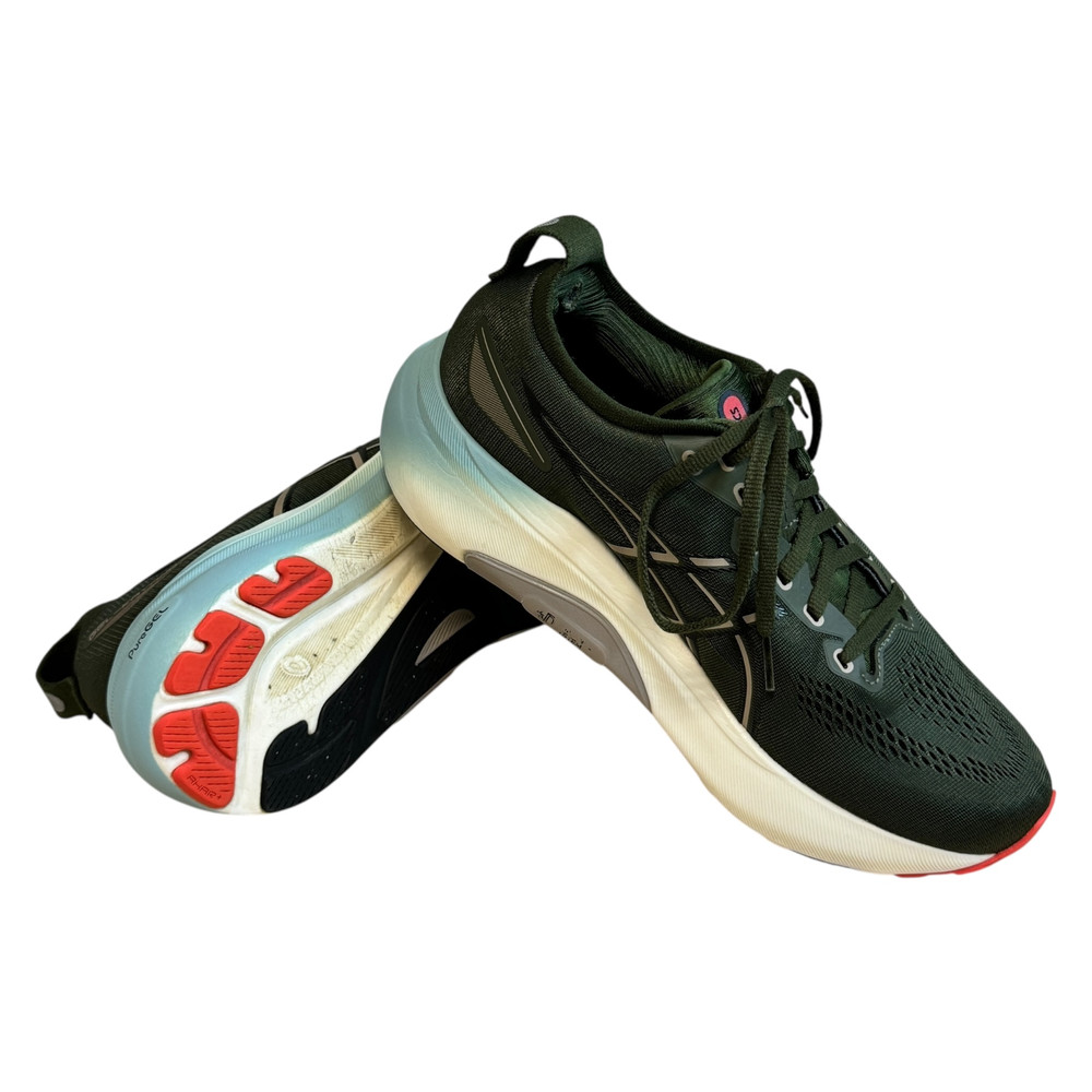 Asics Gel-Kayano 31 BUTY SPORTOWE męskie 41,5