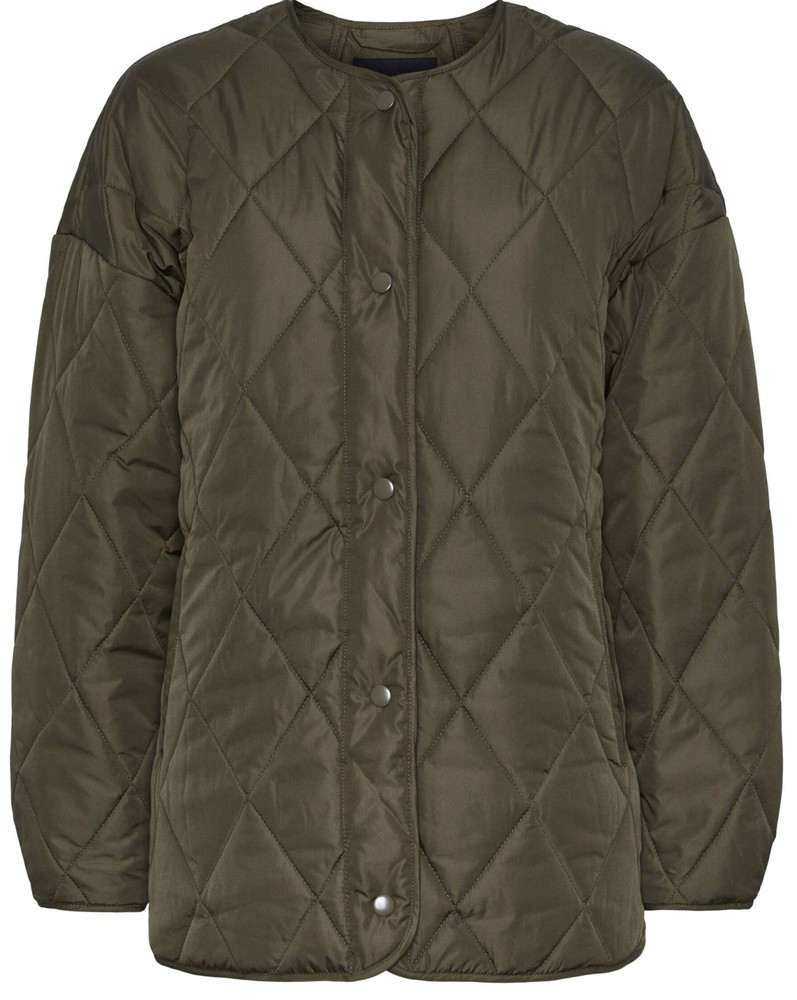 Naketano parka jacket L