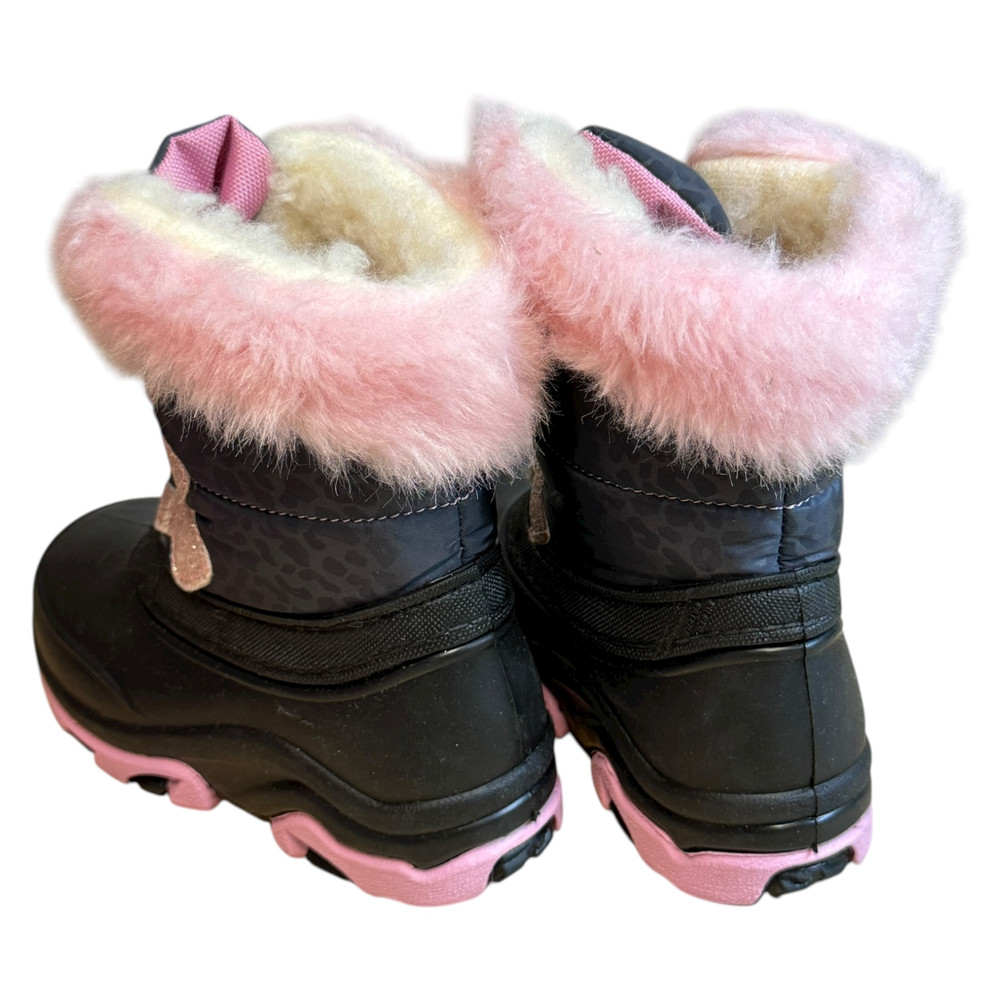 Friboo ŚNIEGOWCE dziecięce 23