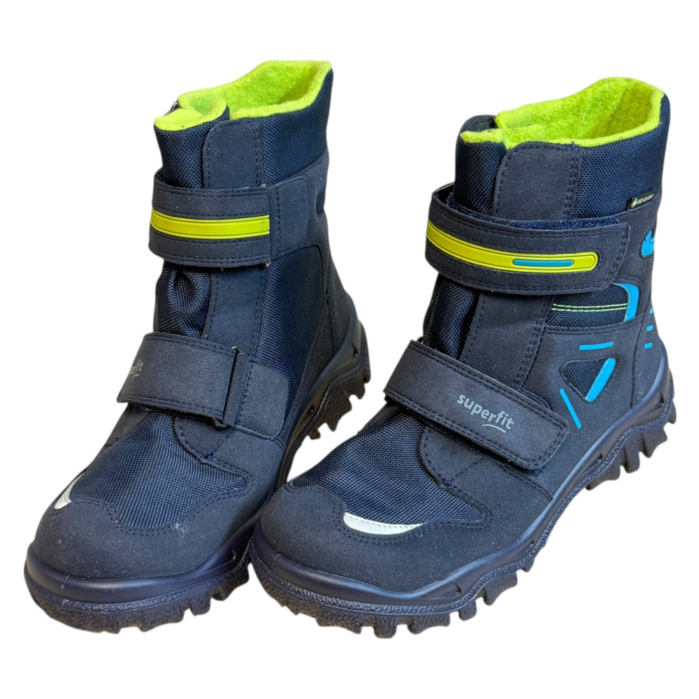 Superfit Husky ŚNIEGOWCE dziecięce 35/36