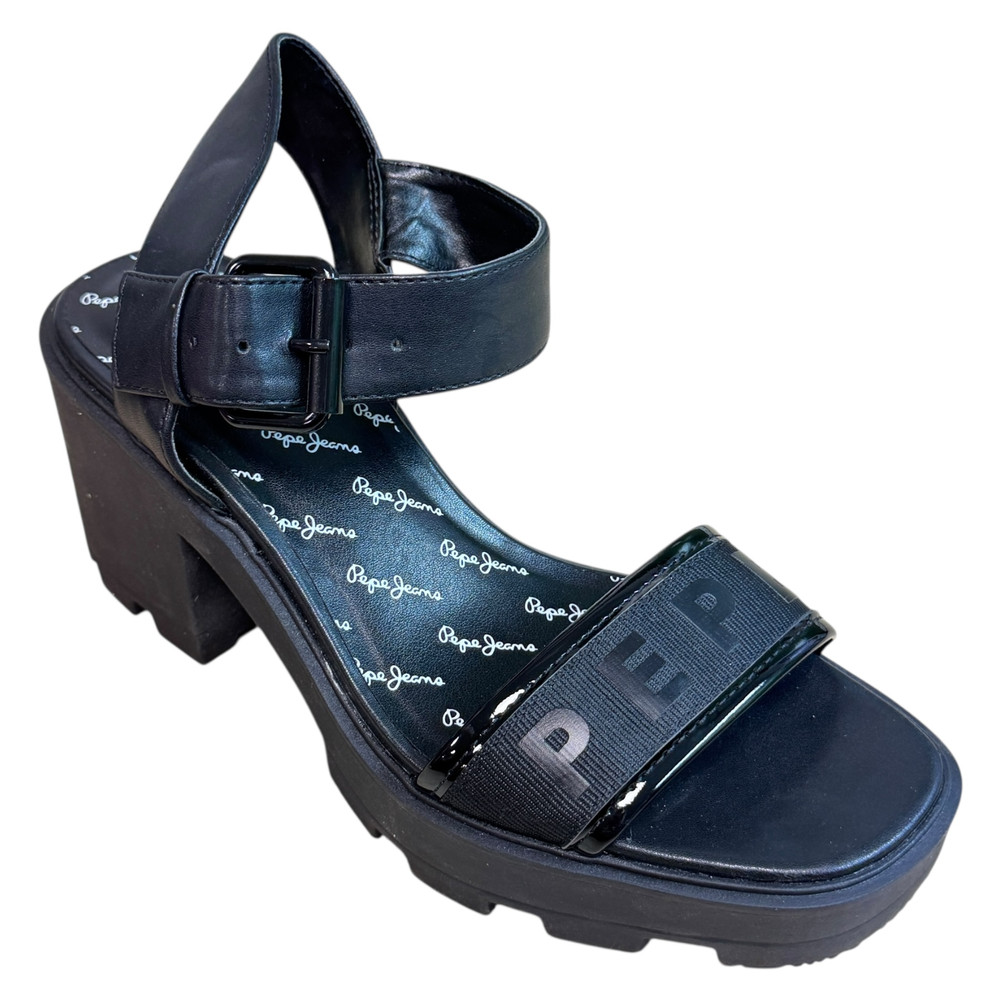 Pepe Jeans SANDAŁY damskie 38