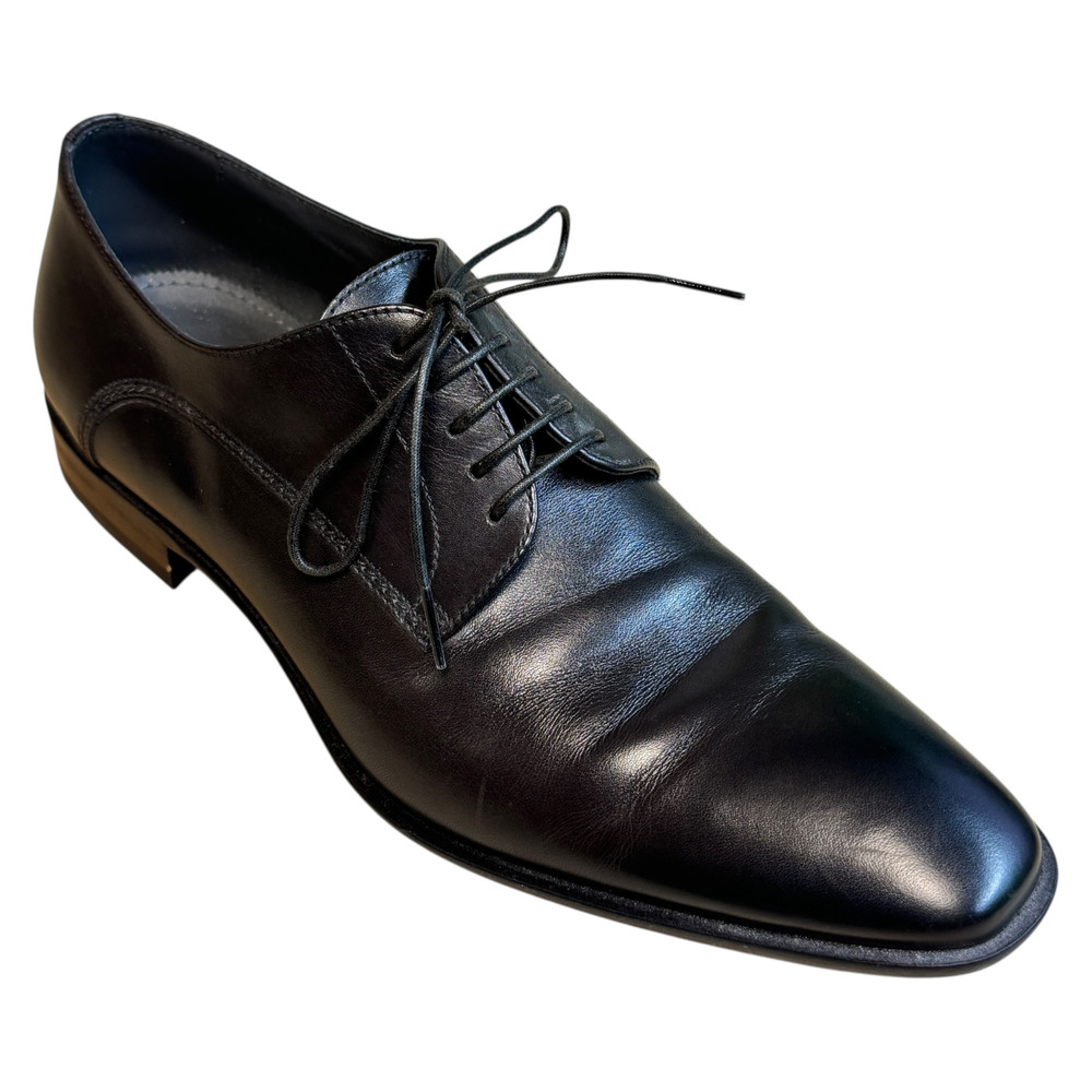 Hugo Boss Carmons PÓŁBUTY męskie 40,5