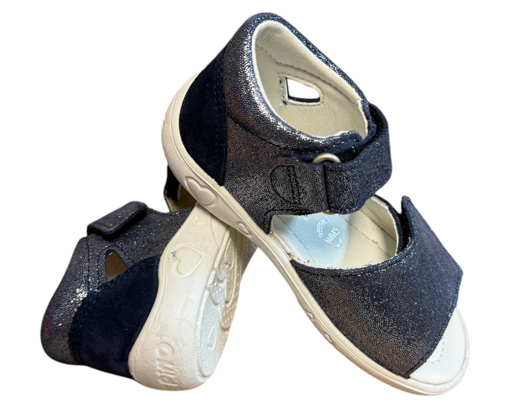 Pepino  SANDAŁY  dziecięce 24