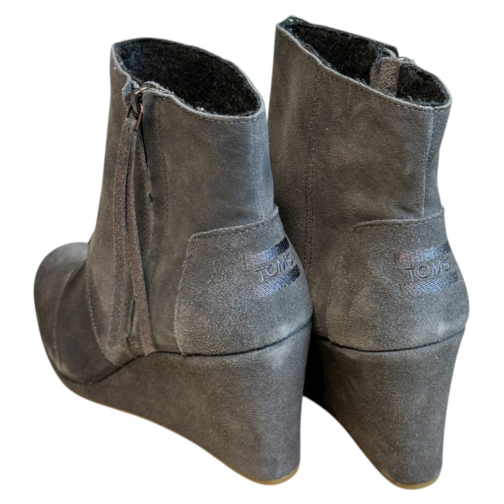 Toms BOTKI damskie 40