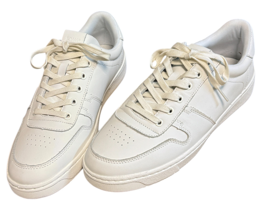 Toms TRVL LITE Court  BUTY SPORTOWE  męskie 42.5/41