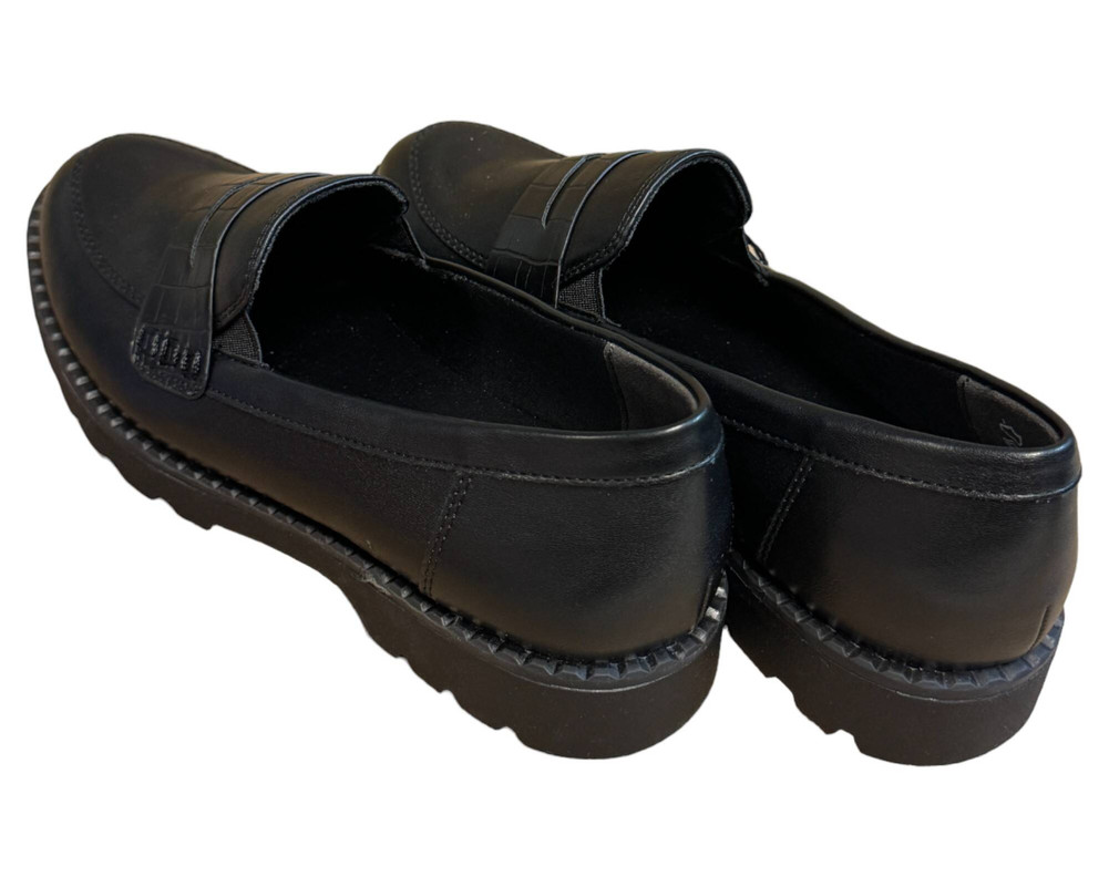 Tamaris  PÓŁBUTY wsuwane damskie 39