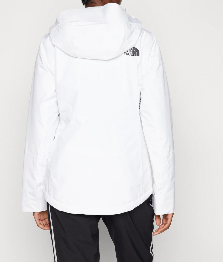 The North Face kurtka narciarska S