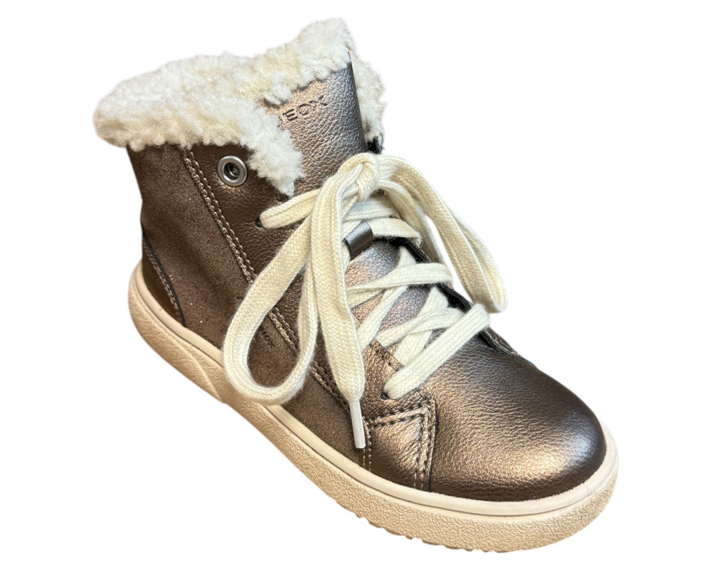 Geox  BOTKI  dziecięce 28