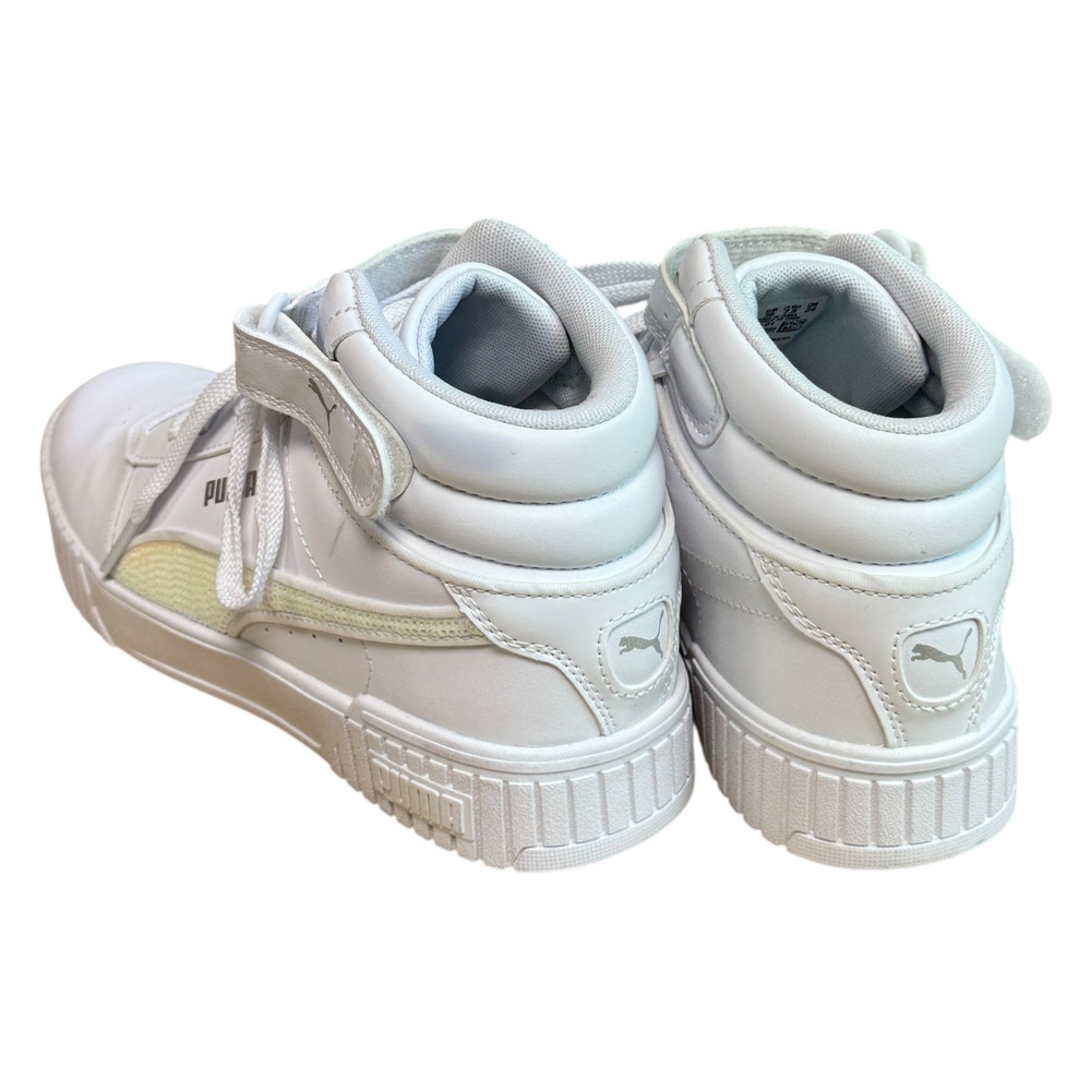 Puma Carina 2.0 Mid BUTY SPORTOWE damskie 38