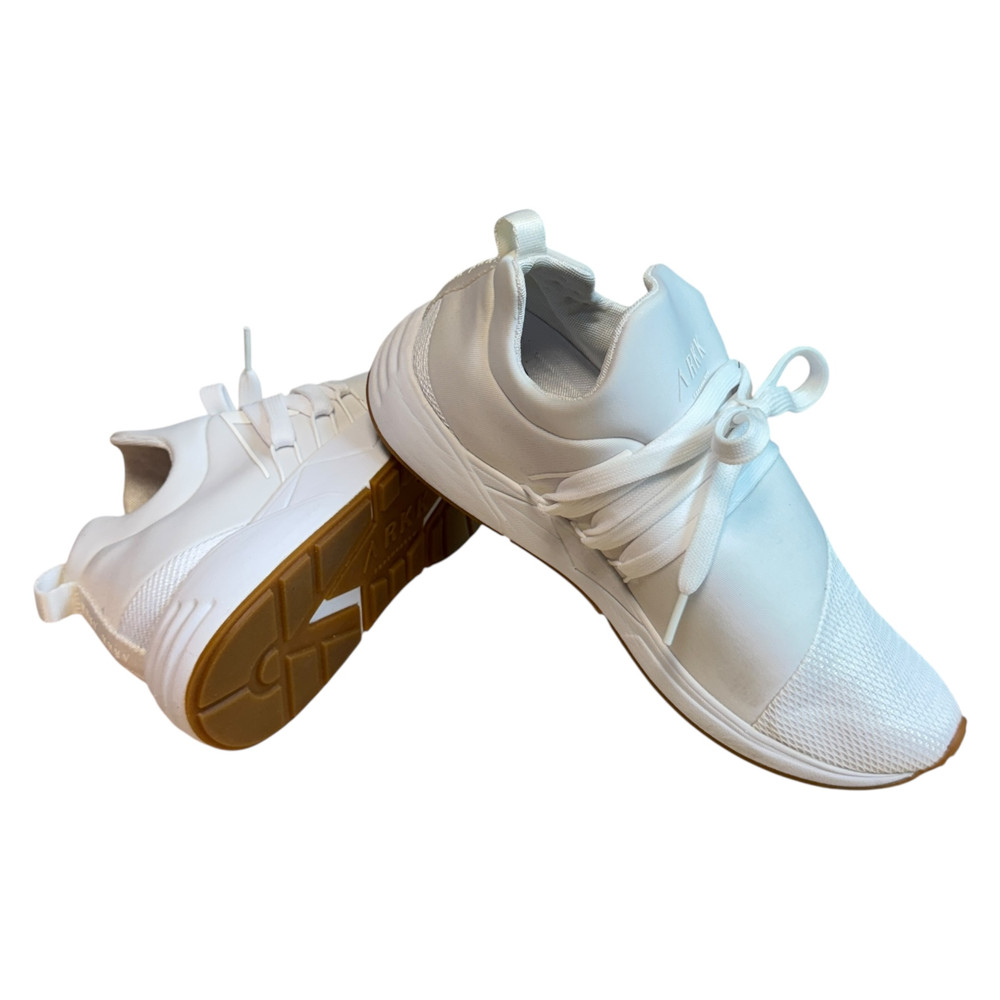 Arkk Raven Mesh Pet BUTY SPORTOWE damskie 38