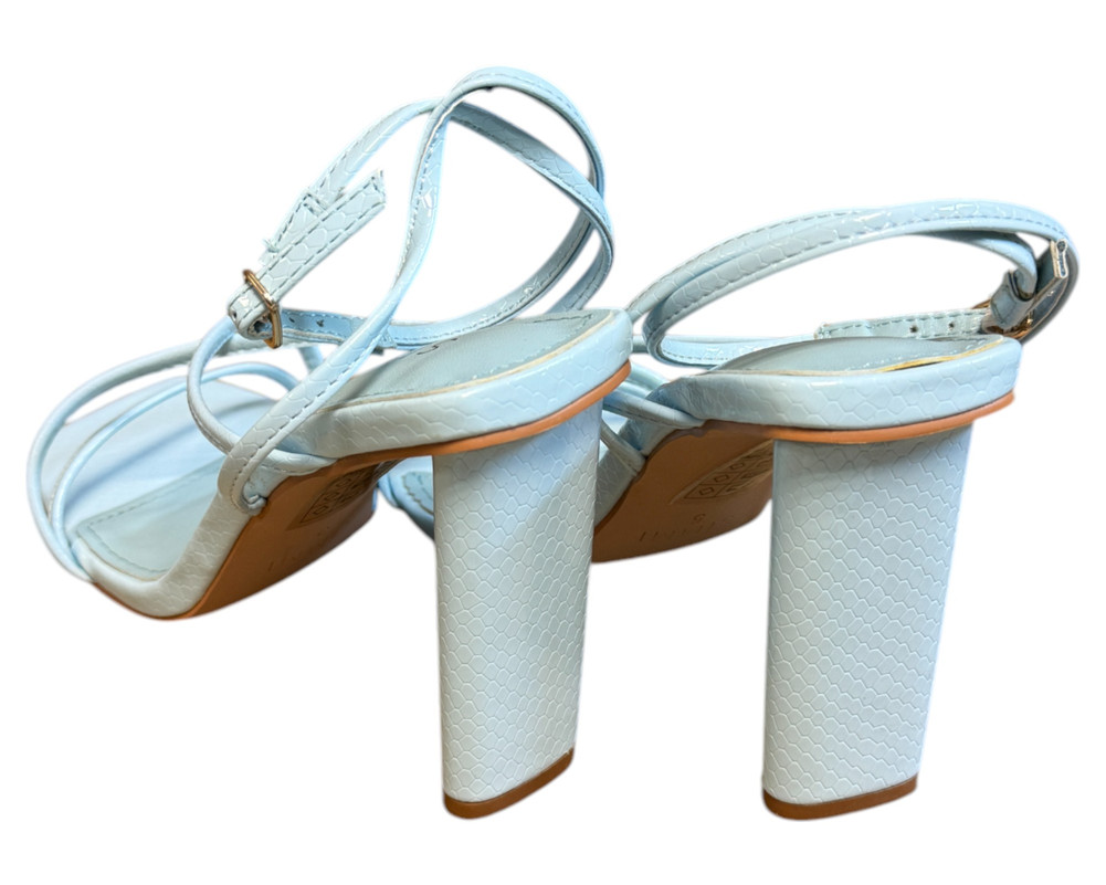 Simmi London  SANDAŁY  damskie 38