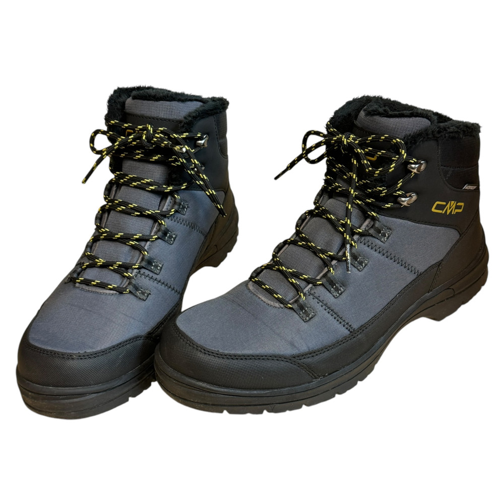 Cmp Annuuk Snow Boot Wp BUTY TREKKINGOWE męskie 44