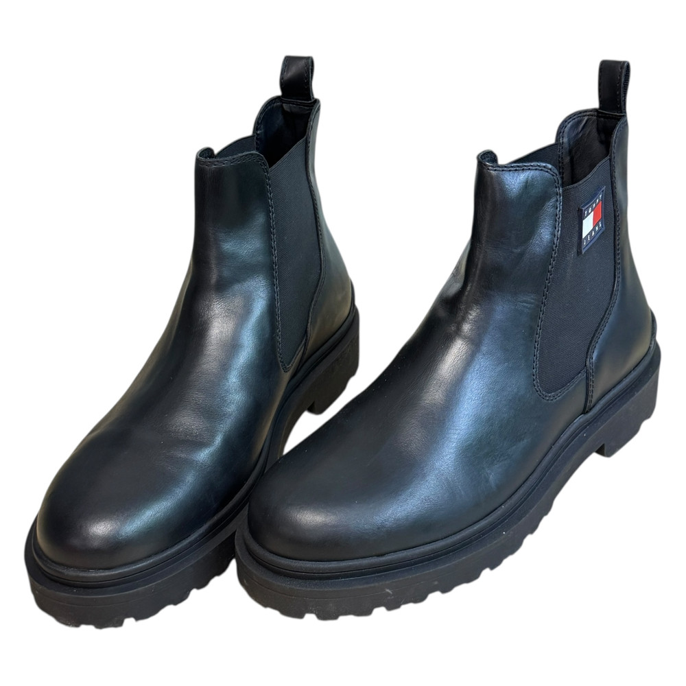 Tommy Hilfiger BOTKI męskie 46