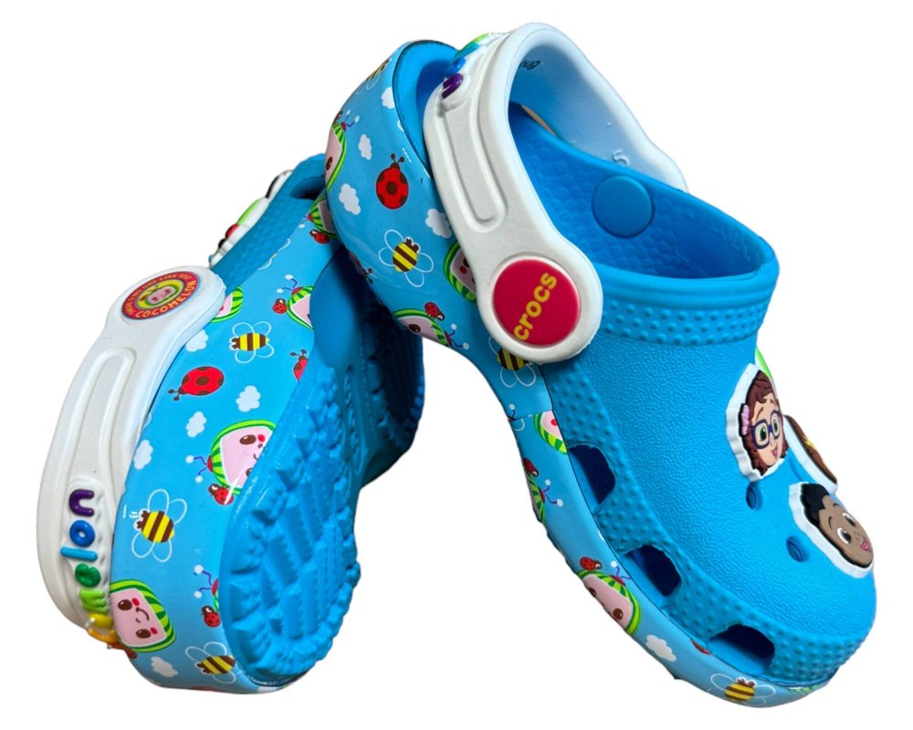 Crocs Classics Co Comelon Clog SANDAŁY dziecięce 20