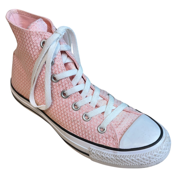 Converse Ctash Hi TRAMPKI wysokie damskie 37,5