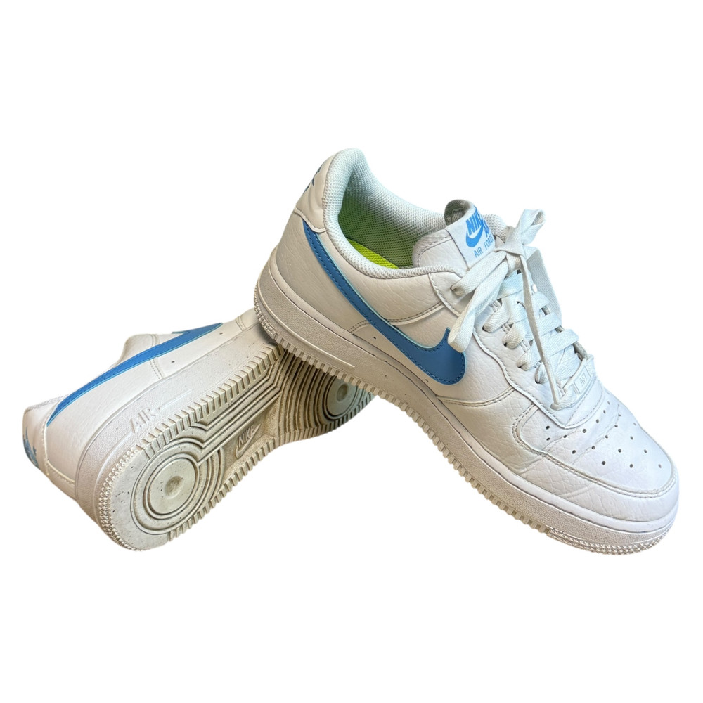 Nike AIR FORCE 1 '07 SE BUTY SPORTOWE damskie 38,5
