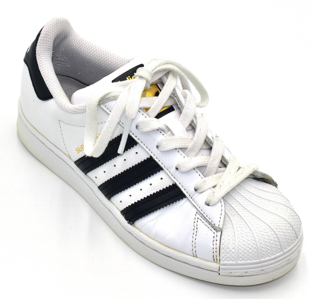 Adidas Superstar J BUTY SPORTOWE dziecięce 38