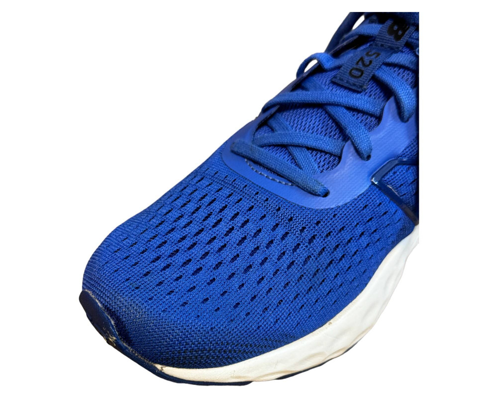 New Balance  Fresh Foam 520 v8 BUTY SPORTOWE  MĘSKIE 44
