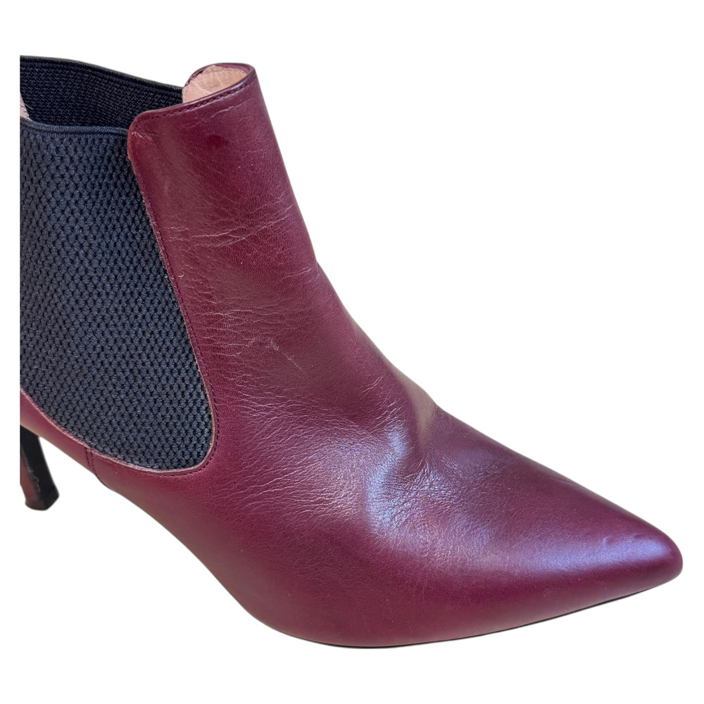 Brenda Zaro BOTKI damskie 41